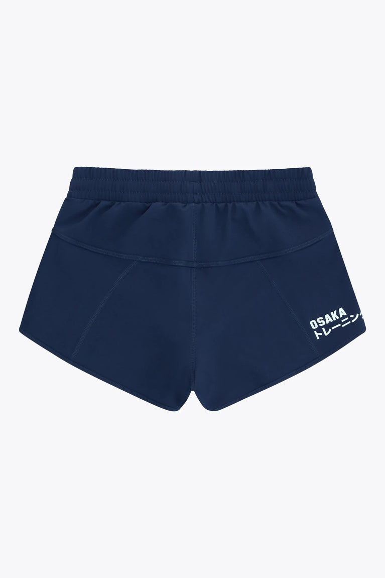 Osaka Women Training Short | Navy