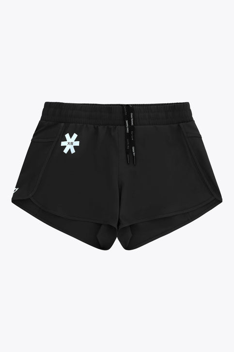 Osaka Women Training Short | Black Osaka Osaka Women Training Short | Black - Activewear Training