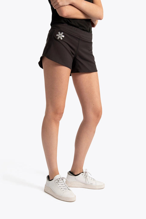 Osaka Women Training Short | Black Osaka Osaka Women Training Short | Black - Activewear Training