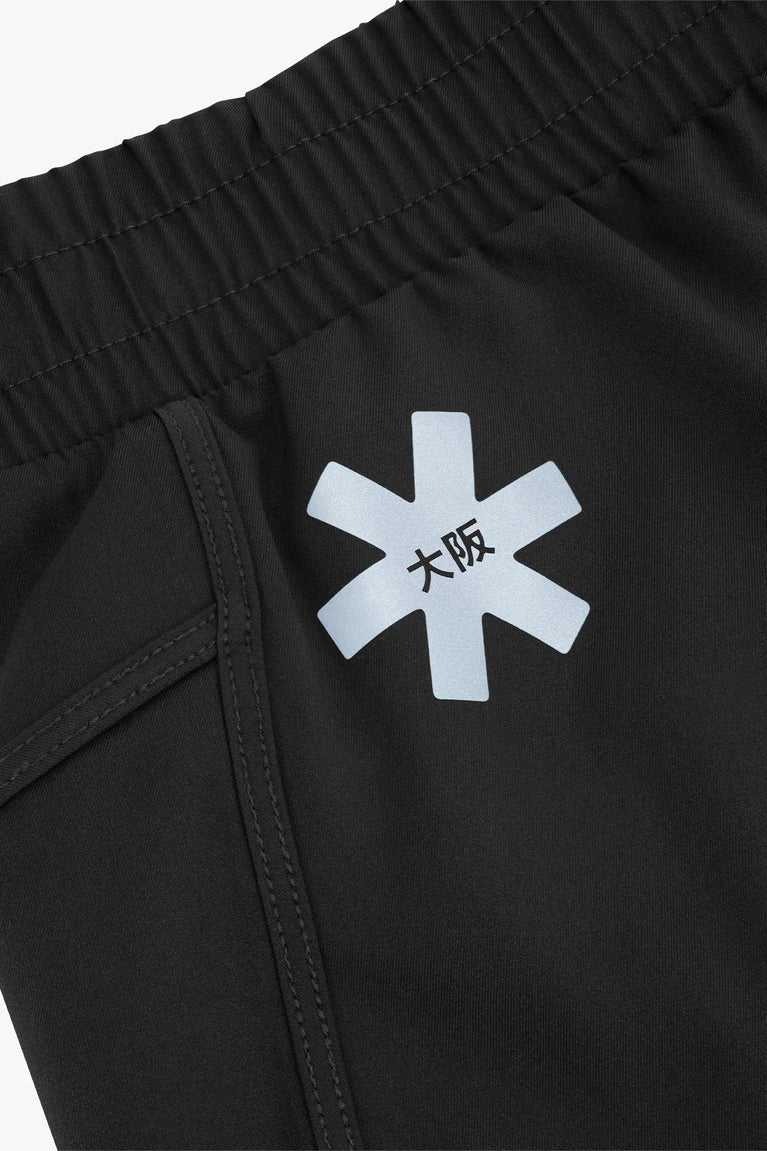 Osaka Osaka Women Training Short | Black - Activewear Training