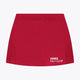 Osaka Women Training Skort | Red