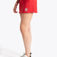 Osaka Women Training Skort | Red