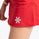 Osaka Women Training Skort | Red