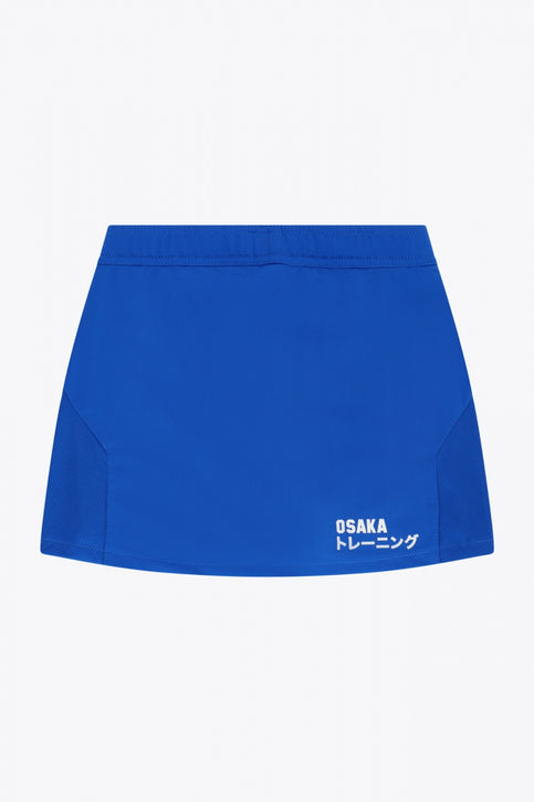 Osaka Women Training Skort | Royal Blue Osaka Women Training Skort | Royal Blue