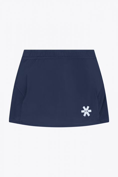 Osaka Women Training Skort | Navy Osaka Women Training Skort | Navy
