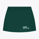 Osaka Osaka Women Training Skort | Dark Green - Skorts Training