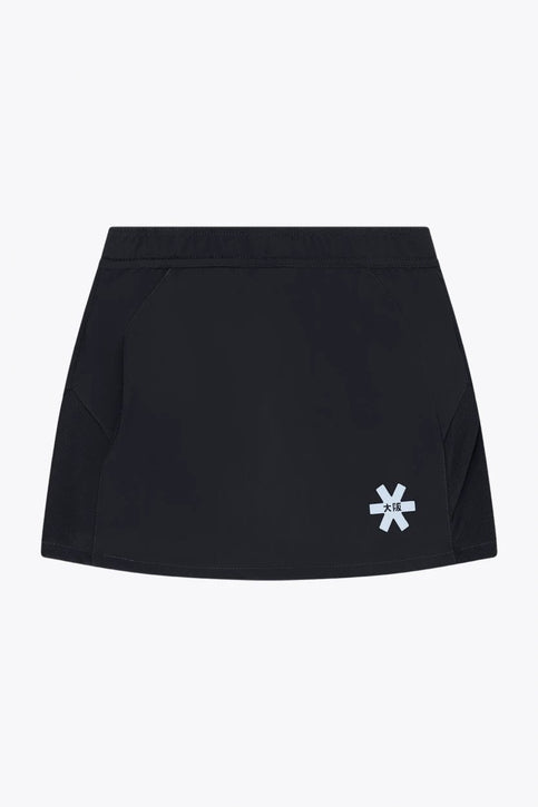 Osaka Women Training Skort | Black Osaka Osaka Women Training Skort | Black - Skorts Training