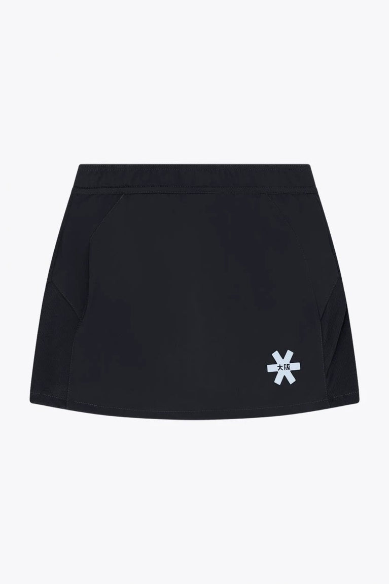Osaka Osaka Women Training Skort | Black - Skorts Training