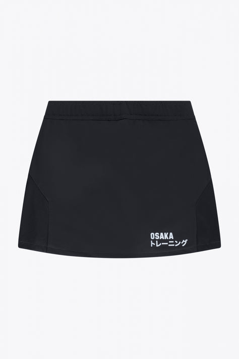 Osaka Women Training Skort | Black Osaka Women Training Skort | Black
