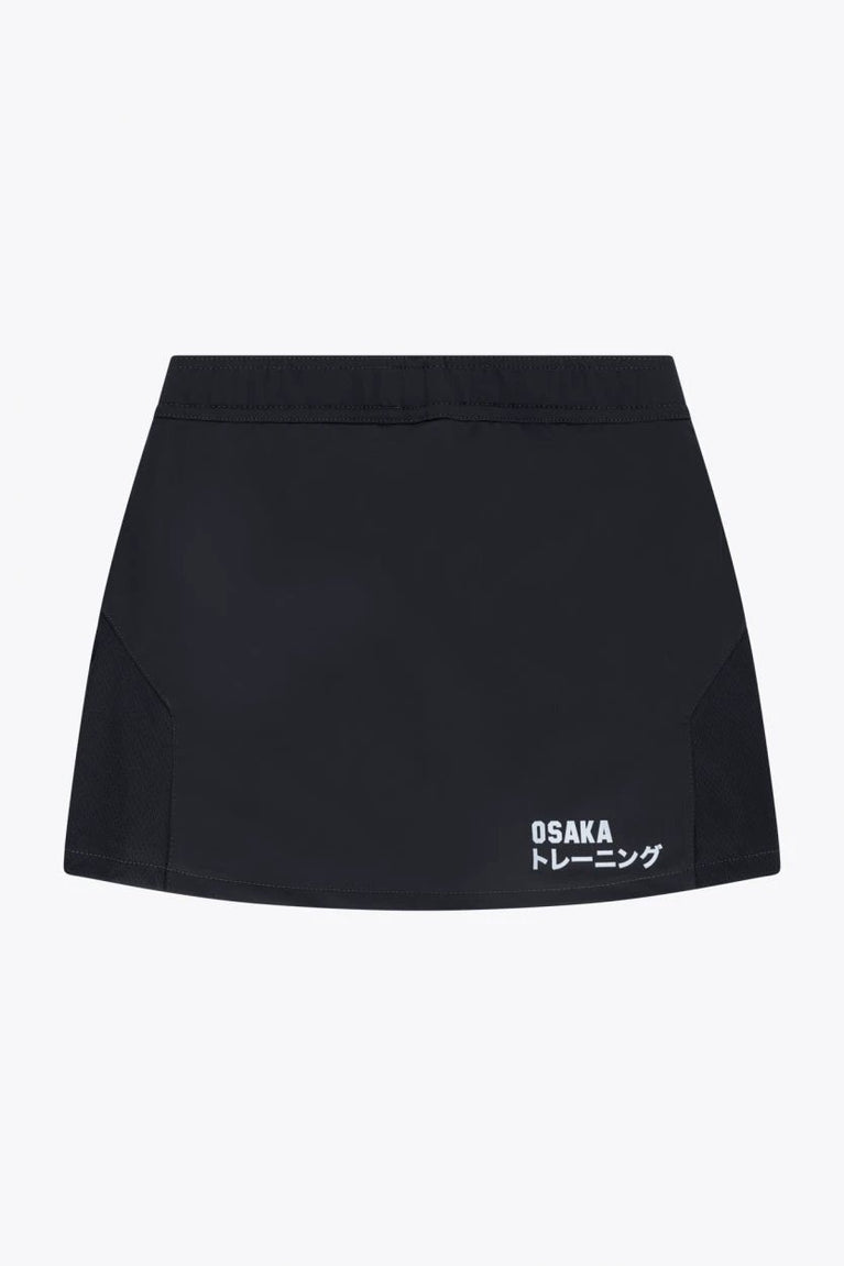 Osaka Osaka Women Training Skort | Black - Skorts Training