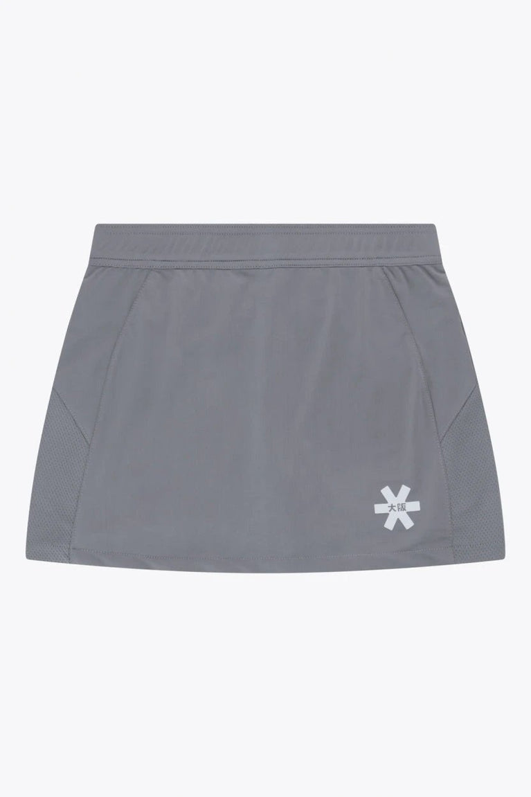 Osaka Osaka Women Training Skort | Light Grey - Skorts Training
