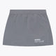 Osaka Osaka Women Training Skort | Light Grey - Skorts Training