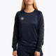 Osaka Women Training Sweater | Navy