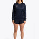 Osaka Women Training Sweater | Navy