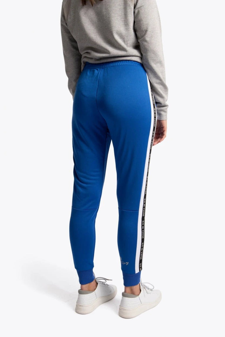 Osaka Osaka Women Training Sweatpants | Royal Blue - Activewear Training