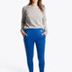 Osaka Osaka Women Training Sweatpants | Royal Blue - Activewear Training