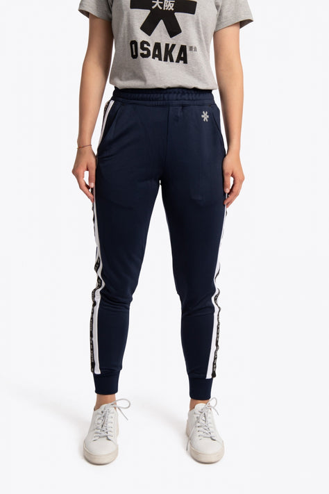 Osaka Women Training Sweatpants | Navy Osaka Osaka Women Training Sweatpants | Navy - Activewear Training