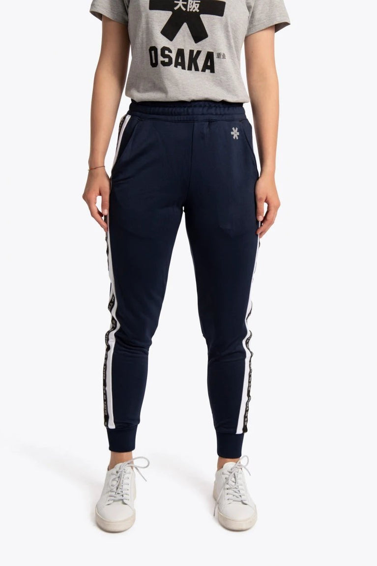 Osaka Osaka Women Training Sweatpants | Navy - Activewear Training
