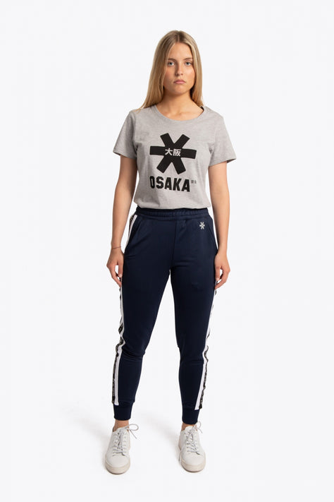Osaka Women Training Sweatpants | Navy Osaka Osaka Women Training Sweatpants | Navy - Activewear Training