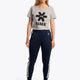 Osaka Osaka Women Training Sweatpants | Navy - Activewear Training