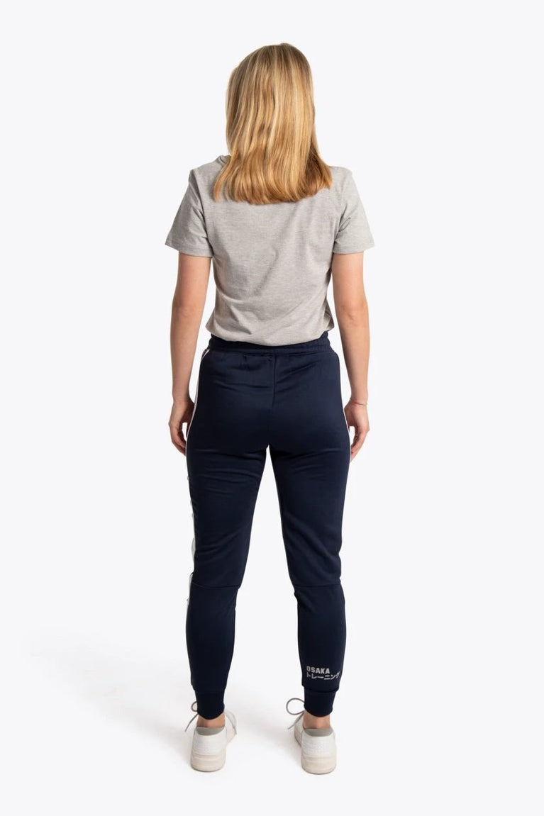 Osaka Osaka Women Training Sweatpants | Navy - Activewear Training