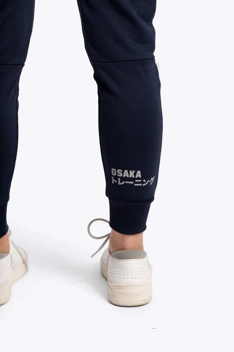 Osaka Osaka Women Training Sweatpants | Navy - Activewear Training