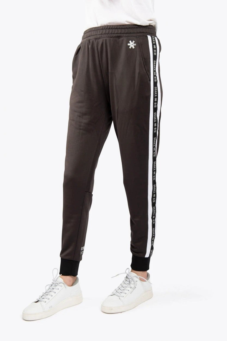 Osaka Osaka Women Training Sweatpants | Black - Activewear Training
