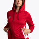 Osaka Osaka Women Training Zip Hoodie | Red - Activewear Training