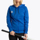 Osaka Osaka Women Training Zip Hoodie | Royal Blue - Activewear Training