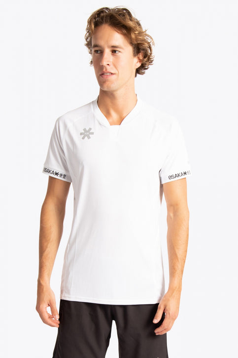 Osaka Men Jersey | White Osaka Men Jersey | White