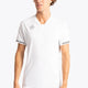 Osaka Osaka Men Jersey | White - Activewear Training
