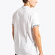 Osaka Osaka Men Jersey | White - Activewear Training