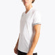 Osaka Osaka Men Jersey | White - Activewear Training