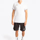 Osaka Osaka Men Jersey | White - Activewear Training