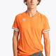 Osaka Osaka Men Jersey | Orange - Activewear Training