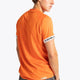 Osaka Osaka Men Jersey | Orange - Activewear Training