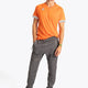 Osaka Osaka Men Jersey | Orange - Activewear Training
