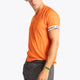 Osaka Osaka Men Jersey | Orange - Activewear Training
