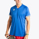 Osaka Osaka Men Jersey | Royal Blue - Activewear Training