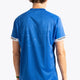Osaka Osaka Men Jersey | Royal Blue - Activewear Training