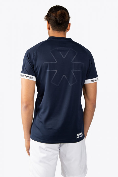 Osaka Men Jersey | Navy Osaka Men Jersey | Navy
