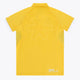 Osaka Osaka Men Polo Jersey | Yellow - Polos Training