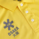 Osaka Osaka Men Polo Jersey | Yellow - Polos Training