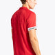 Osaka Osaka Men Polo Jersey | Red - Polos Training
