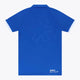 Osaka Osaka Men Polo Jersey | Royal Blue - Polos Training