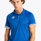 Osaka Osaka Men Polo Jersey | Royal Blue - Polos Training