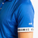 Osaka Osaka Men Polo Jersey | Royal Blue - Polos Training