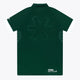 Osaka Osaka Men Polo Jersey | Dark Green - Polos Training