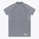 Osaka Osaka Men Polo Jersey | Dark Grey - Polos Training