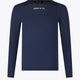 Osaka Men Baselayer Top | Navy